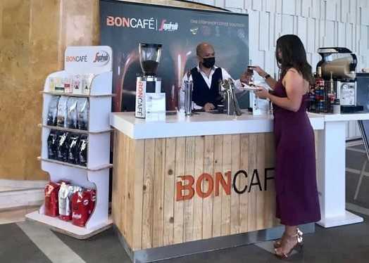 Boncafe