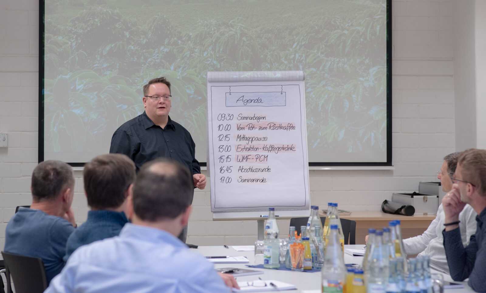 WMF Coffee Excellence Centre