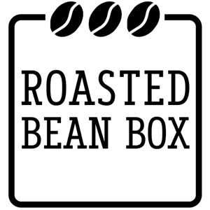 Roasted Bean Box