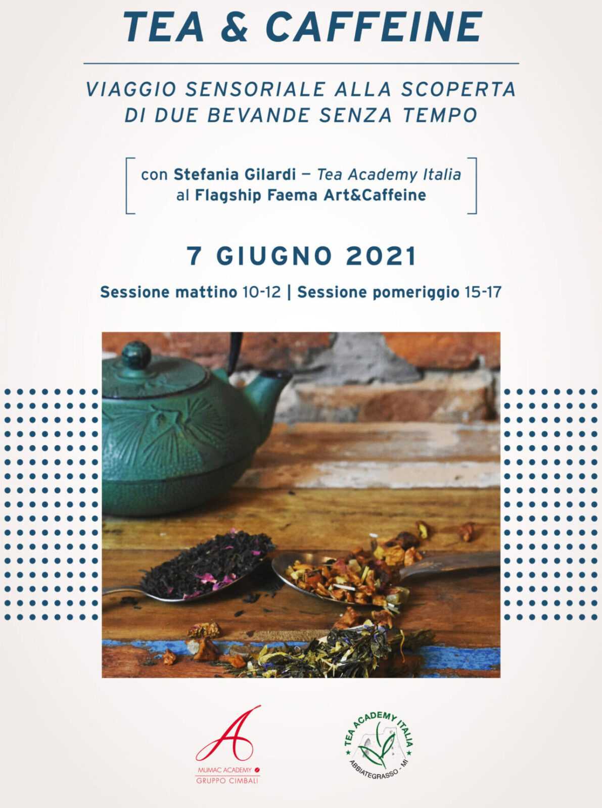 Art&Caffeine Faema Flagship