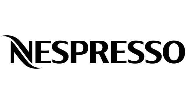 Nespresso DHL