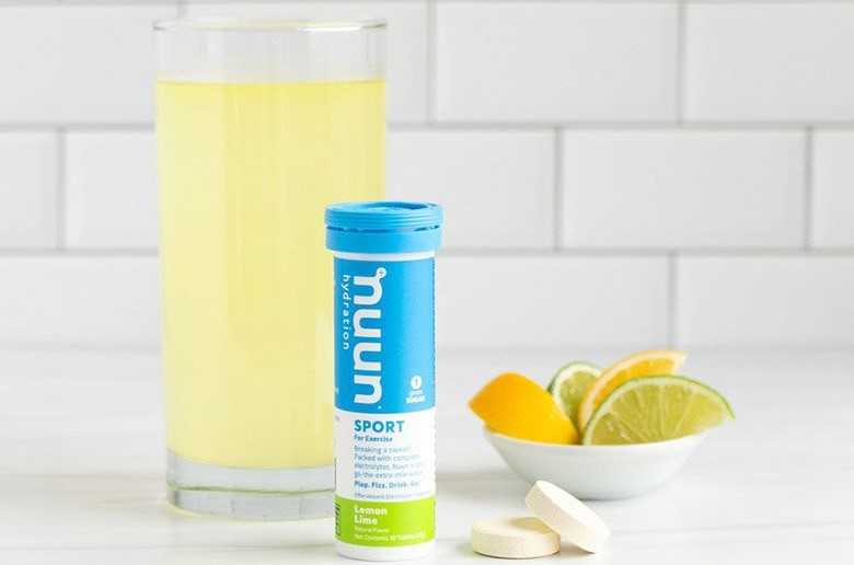 Nestlé Health Science Nuun