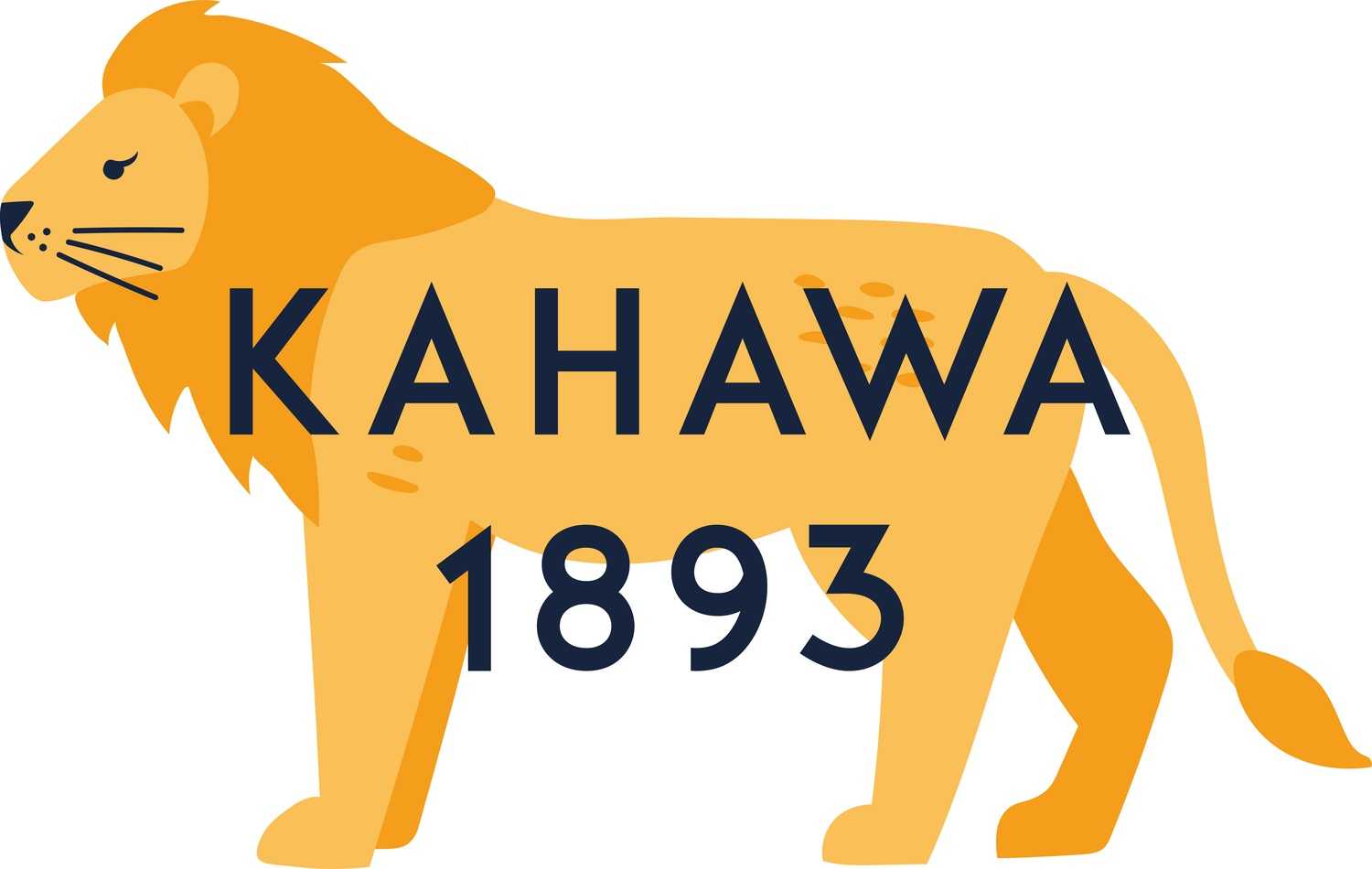 Kahawa 1893