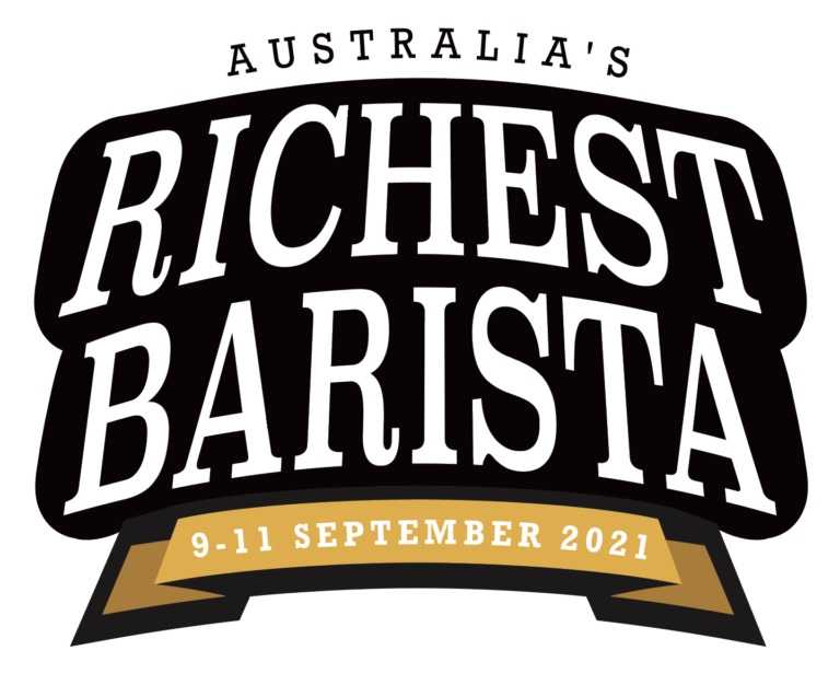 MICE2021 Australia Barista