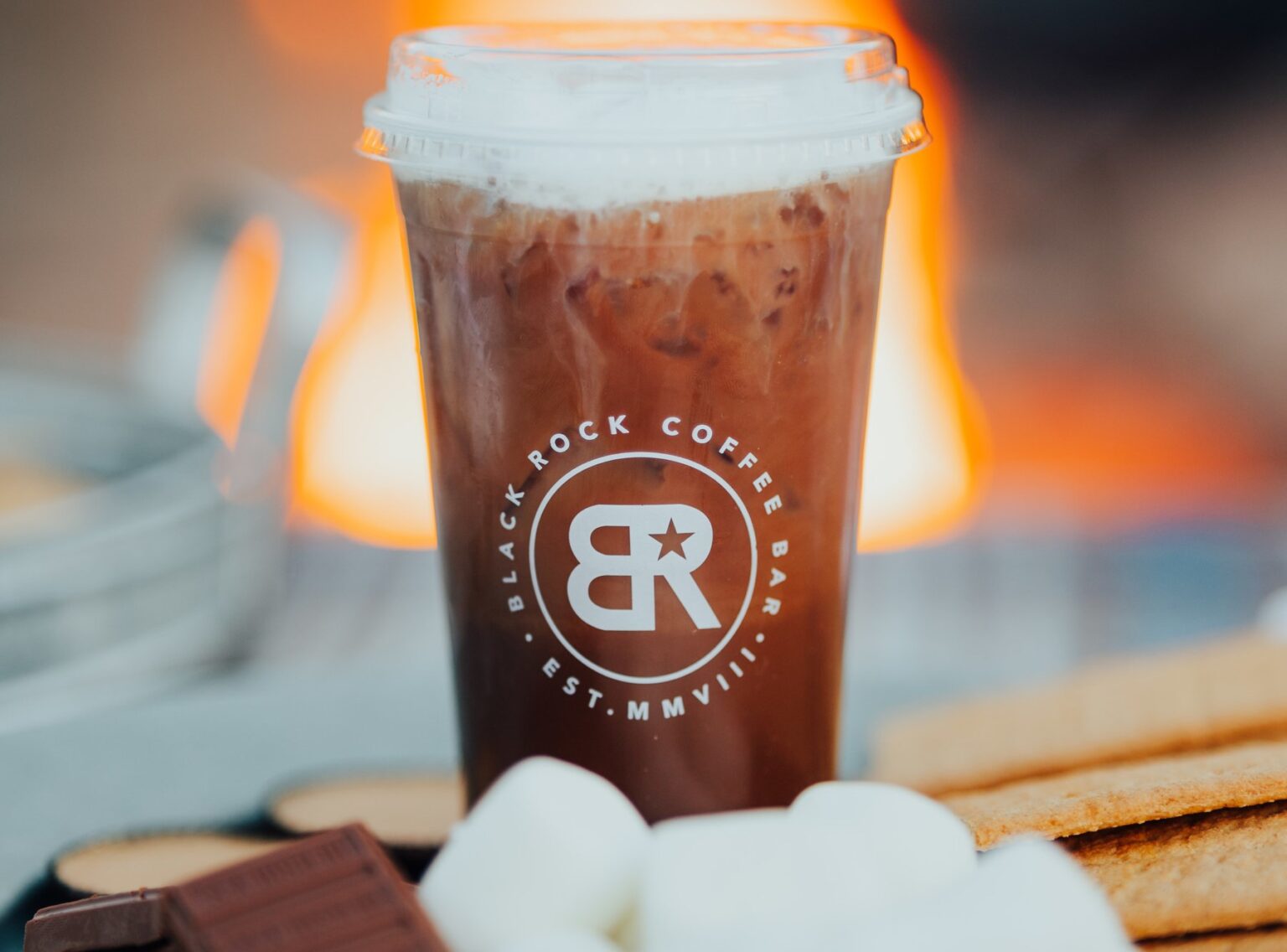 Black Rock Coffee Bar infuses a taste of nostalgia into the summer