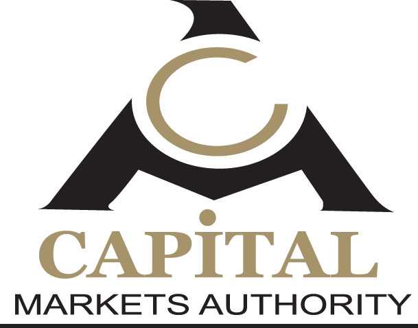 CMA Capital Markets Authority