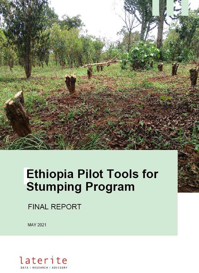 Ethiopian Coffee Farmers