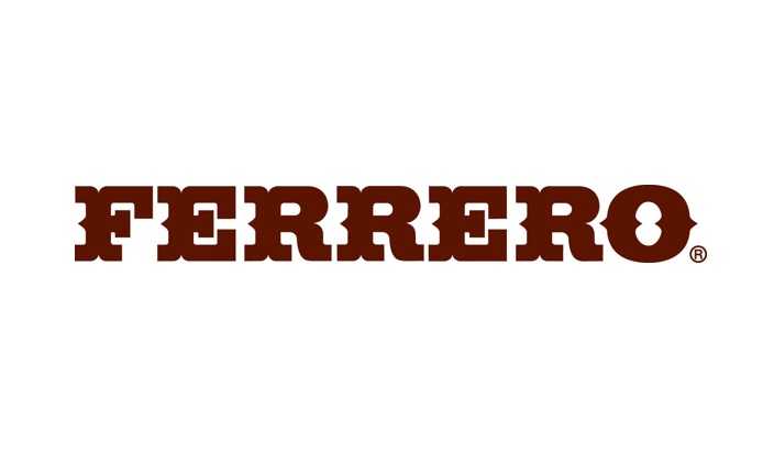 Ferrero Group Nutella 60th