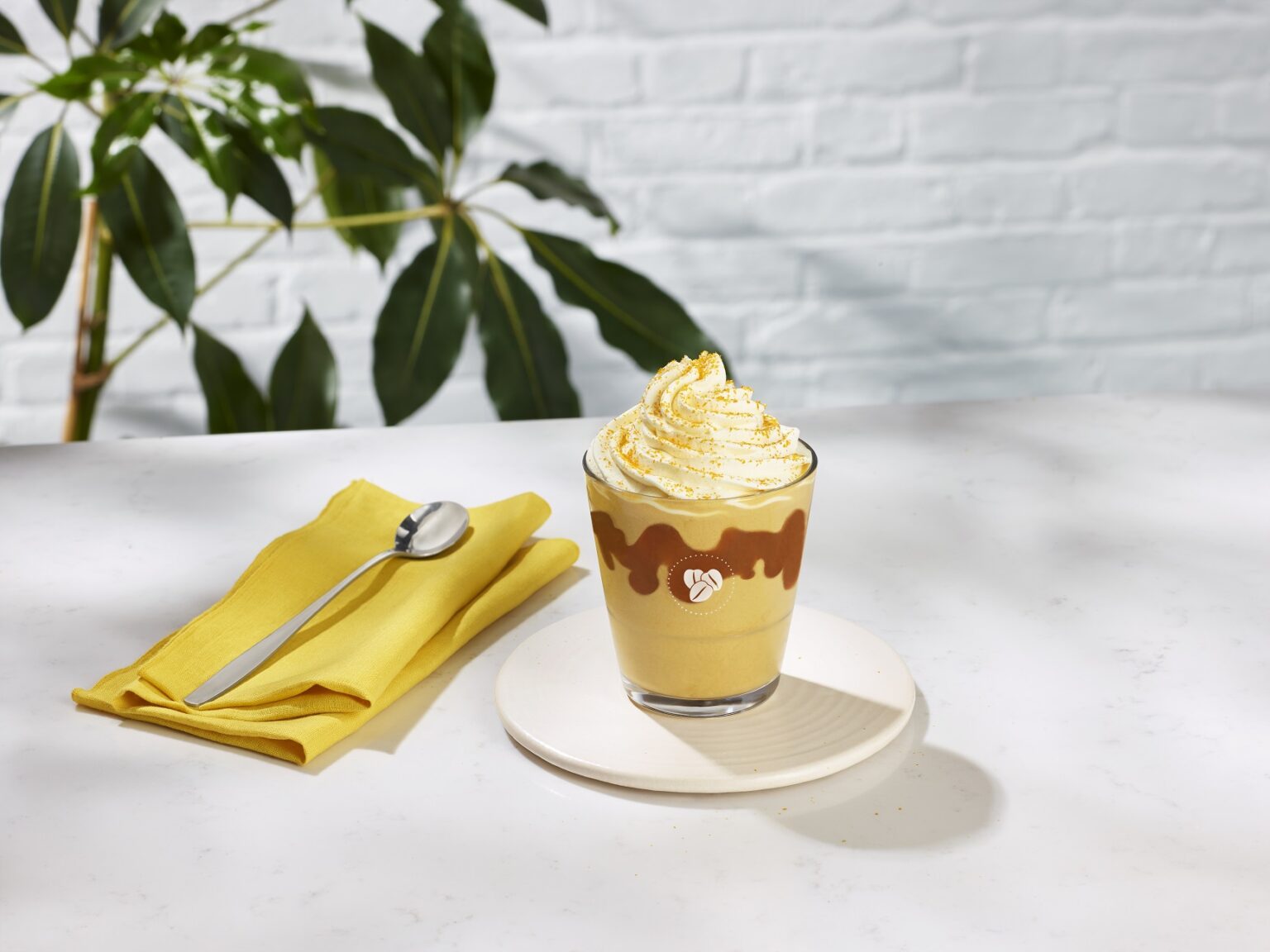 Costa Coffee announces the launch of its seasonal drinks’ menu