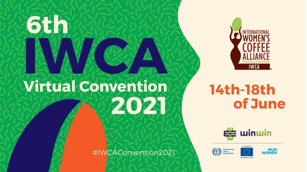 IWCA Virtual Convention