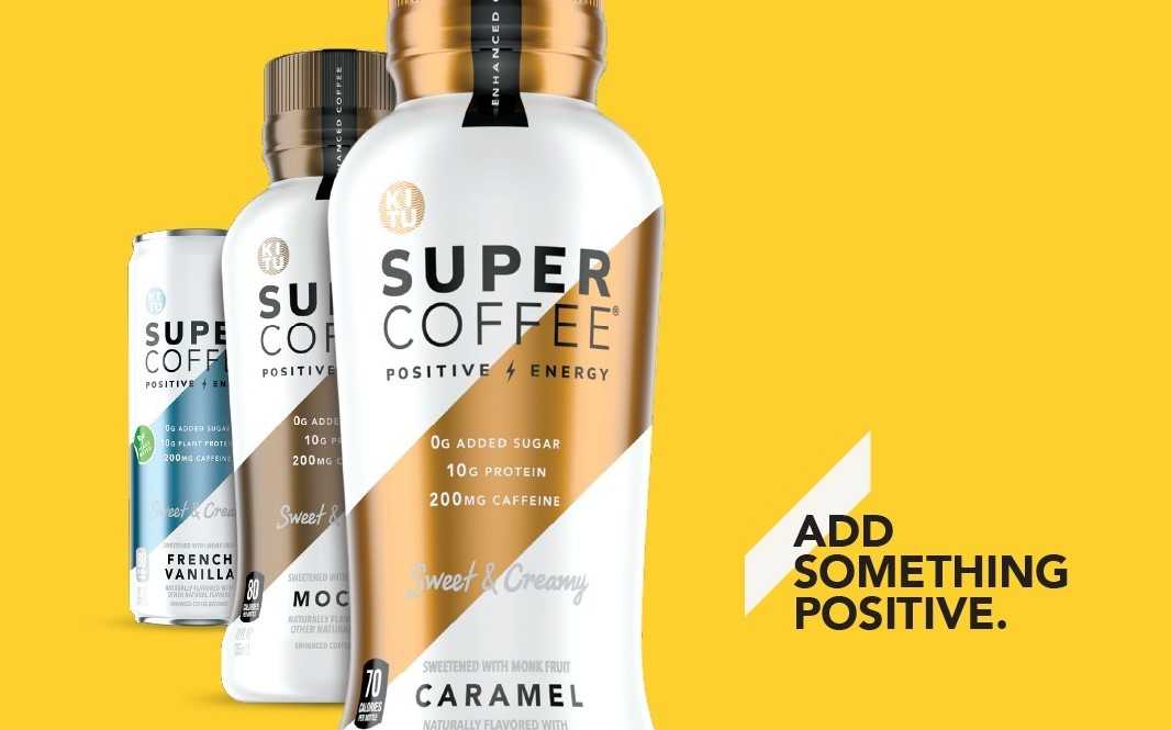 Super Coffee