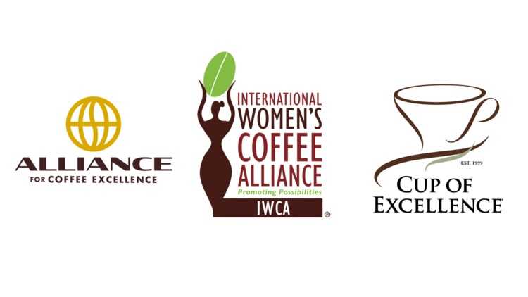 IWCA Webinars International Women’s Coffee Alliance