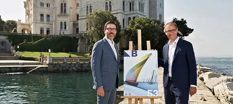 Barcolana illycaffè