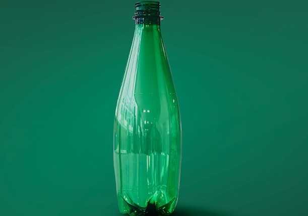 Perrier recycling