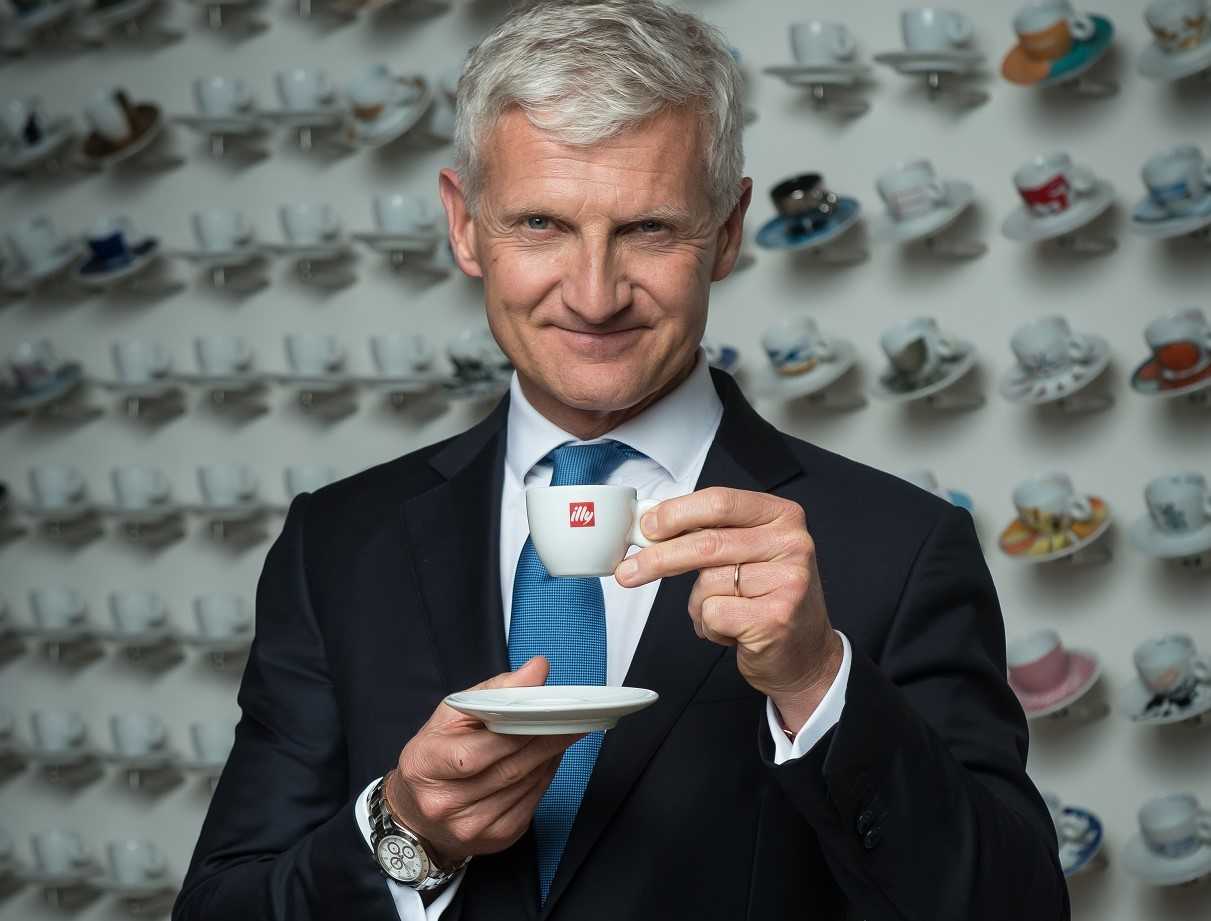 Andrea Illy Asic