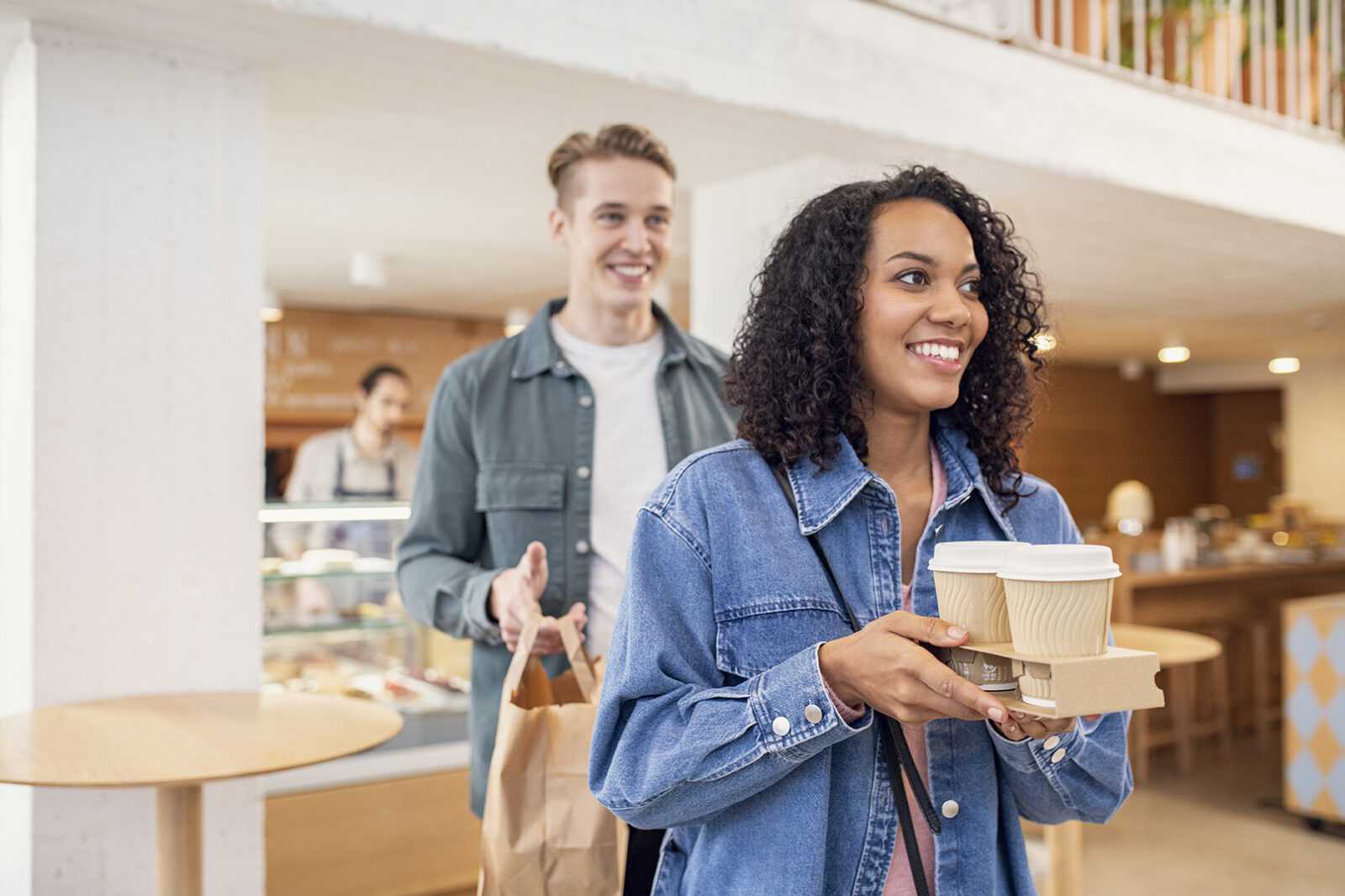 Future Smart Duo fiber