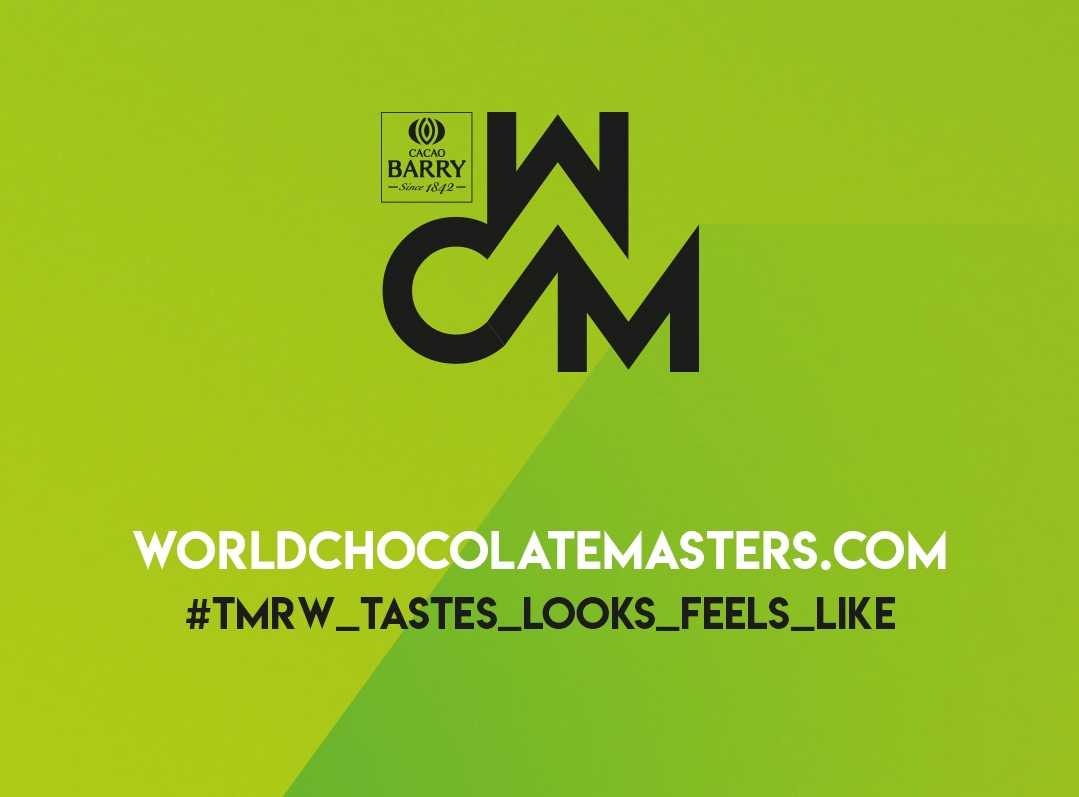 World Chocolate Masters