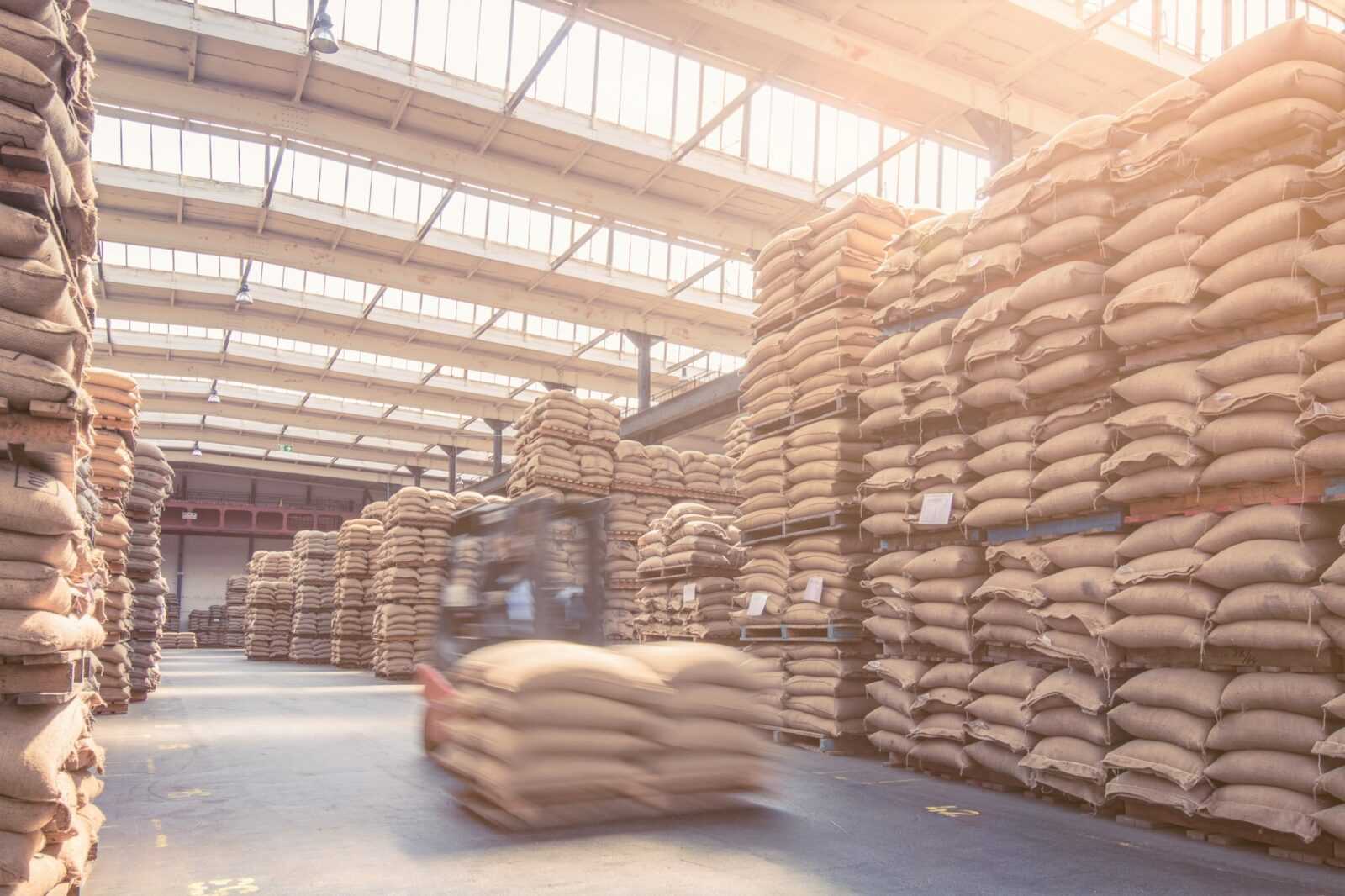 Vollers Cropster Hub