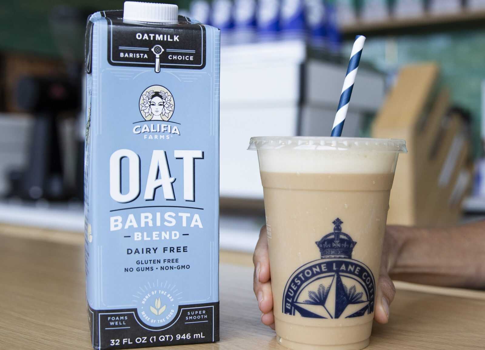 Califia Bluestone Lane