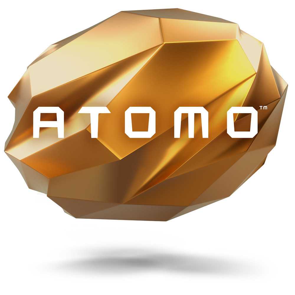 Atomo