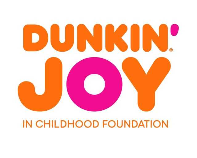 Dunkin’ Joy
