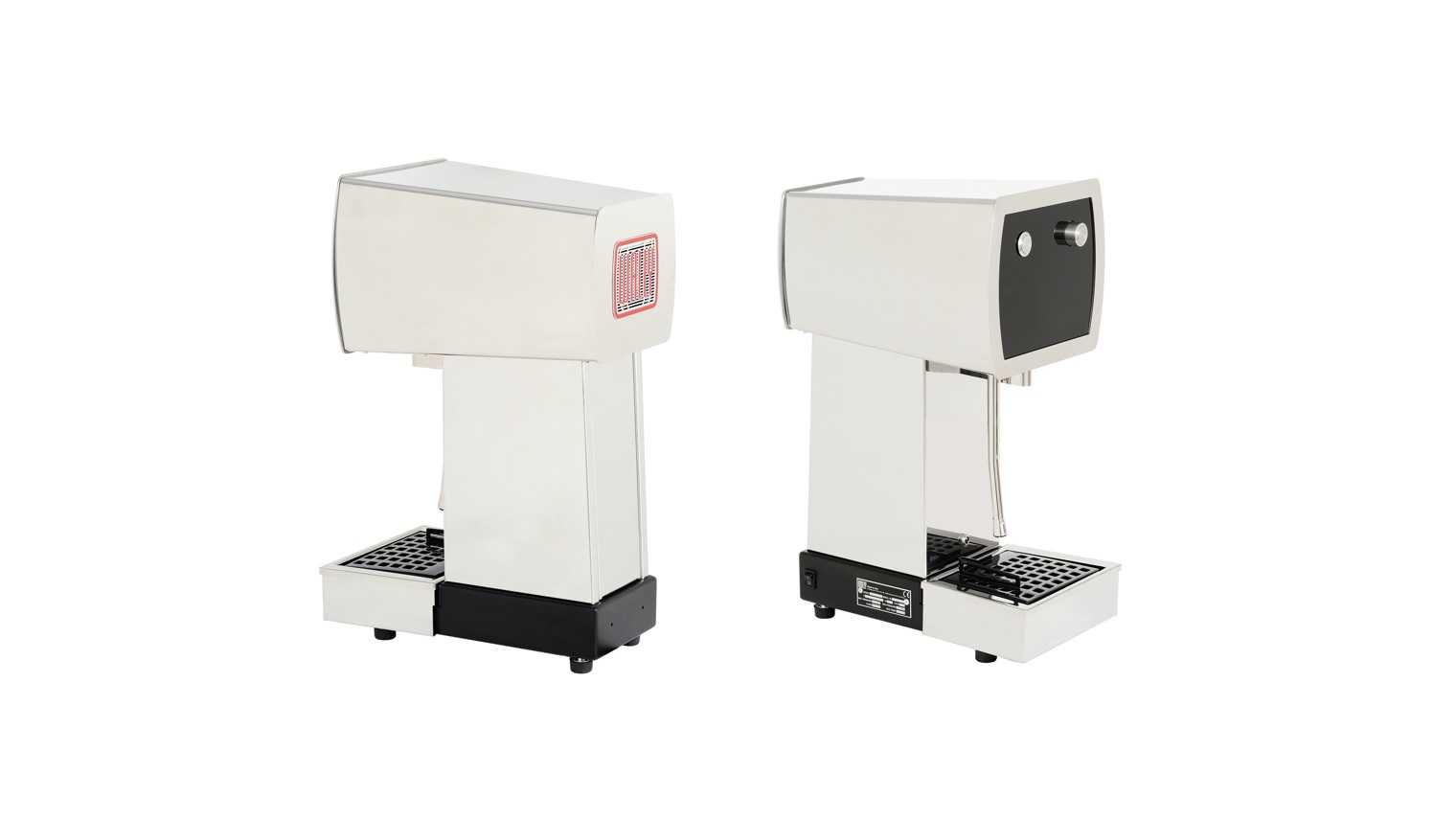 Wally Milk La Marzocco