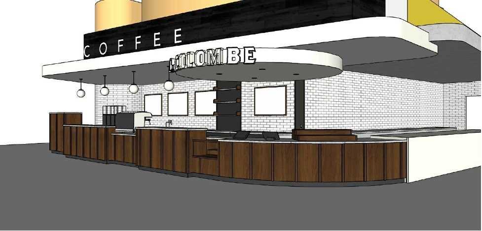 La Colombe Whole Foods Coffee