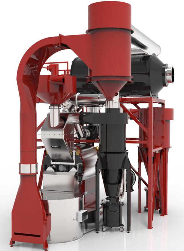 IMA takes innovation at Host with Petroncini and Coffee Packaging