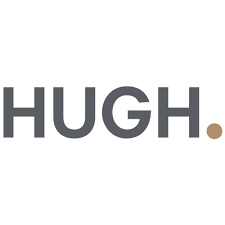 Hugh Inc. logo