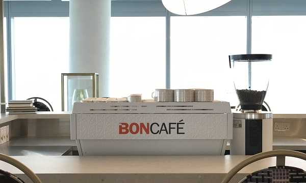 boncafé