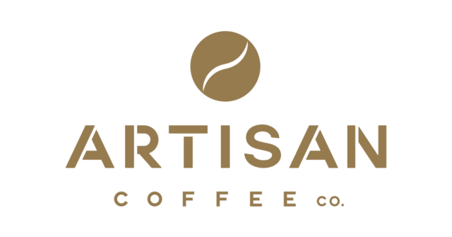 Artisan Coffee Co. logo