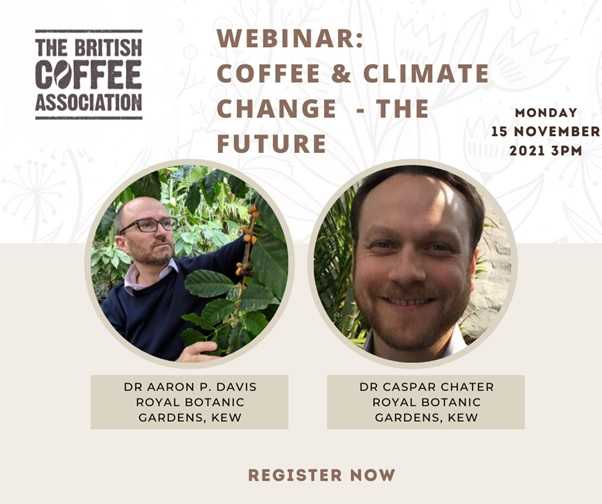 British Coffee Association