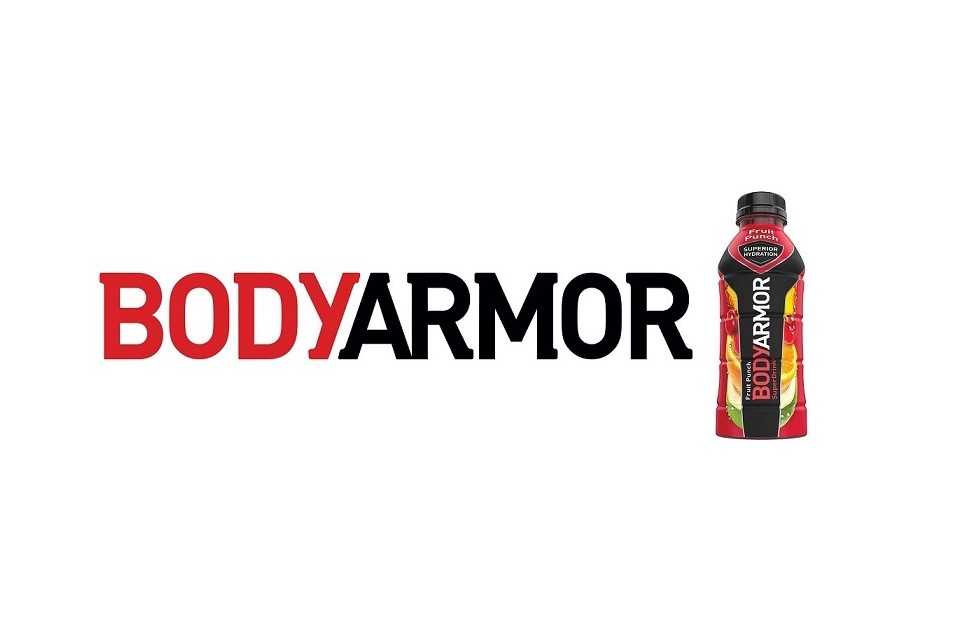 Coca-Cola Bodyarmor