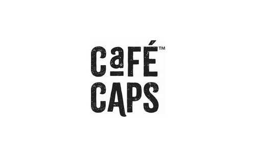 Café Caps