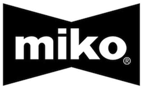 Miko's logo