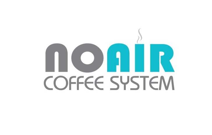 NoAir Coffee System