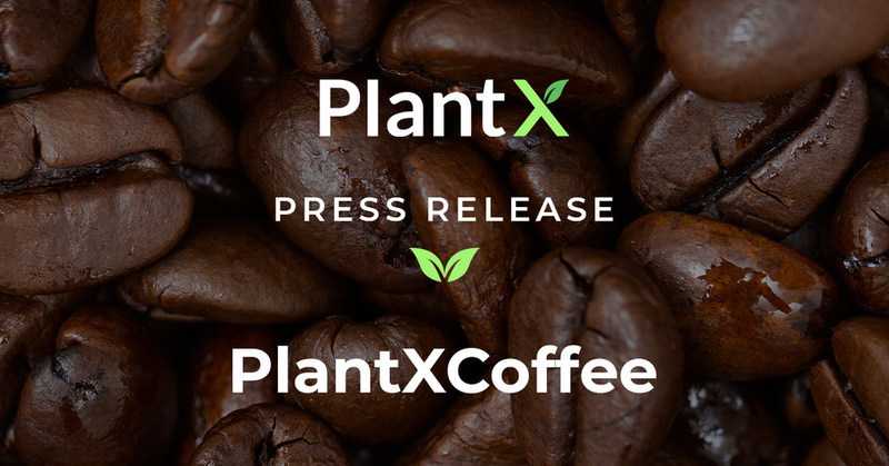 PlantX Eh Coffee