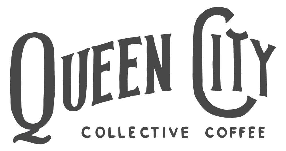 blockchain Queen City Collective Coffee