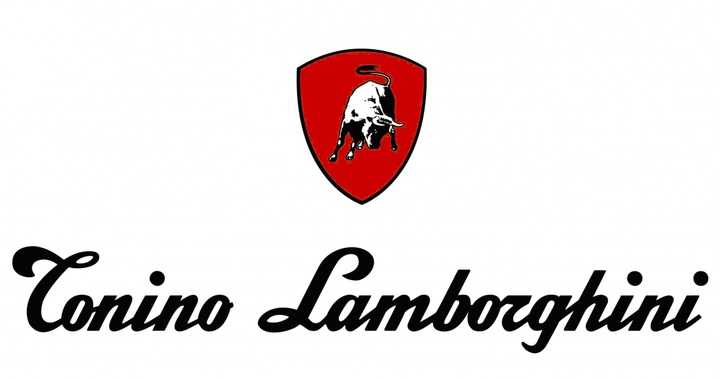 Tonino Lamborghini