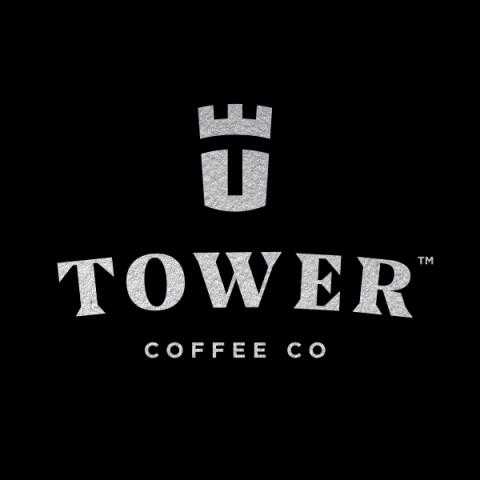 Davey Awards Tower Coffee