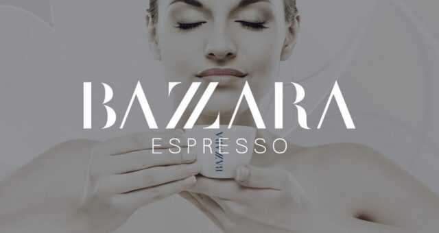 Bazzara Espresso