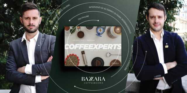 CoffeExperts by Marco and Andrea Bazzara