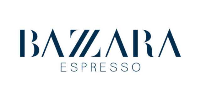 Bazzara Espresso logo