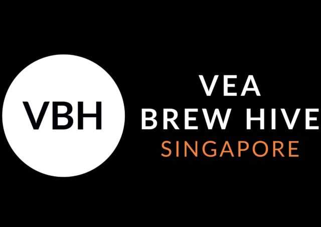 VBH Singapore, the new VEA branch