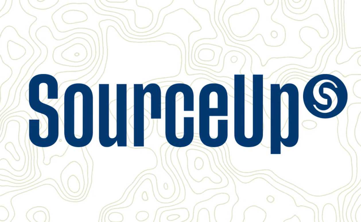 SourceUp platform