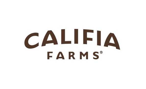 Califia Farms iced