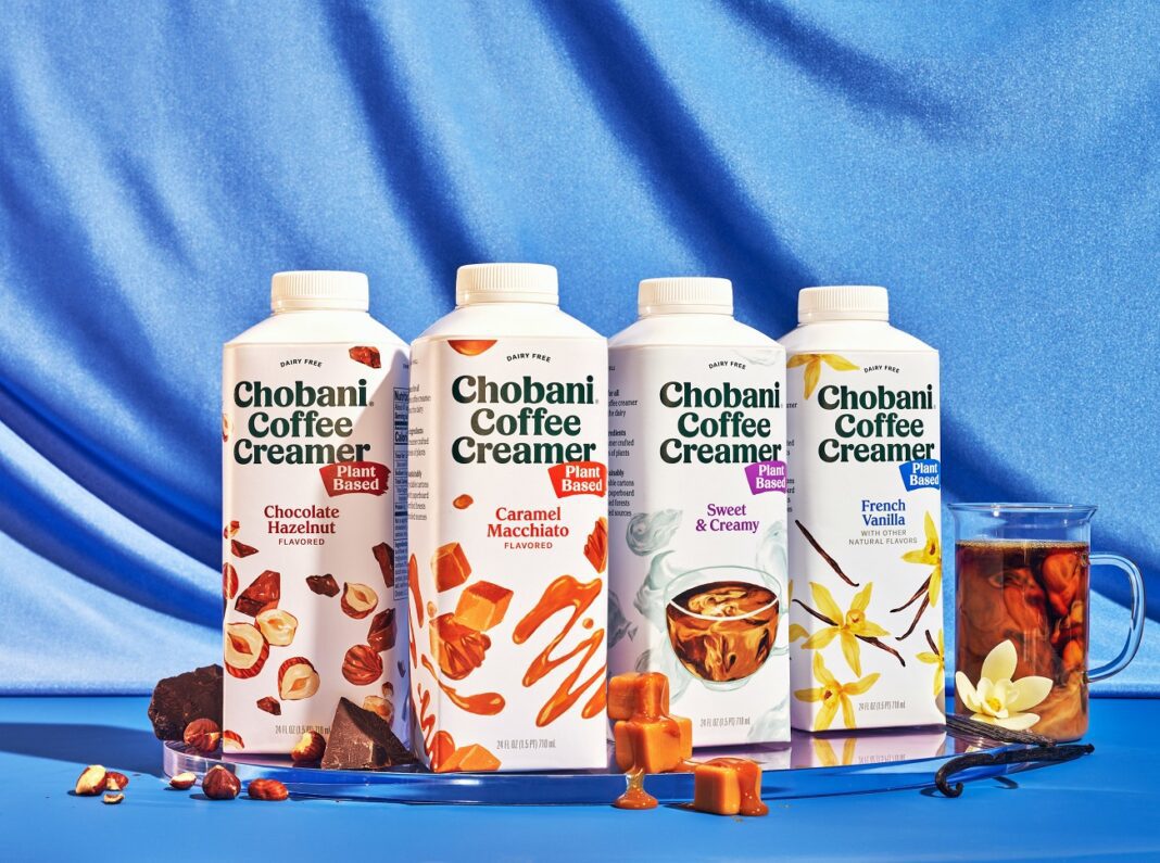 Chobani