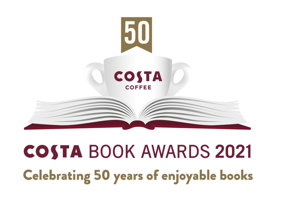 Costa Book of the Year