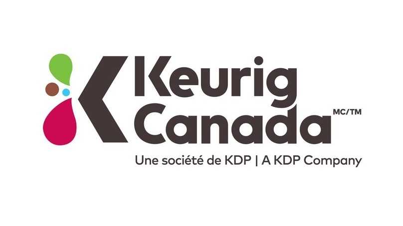 Keurig Canada KDP Canada
