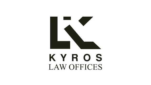 Kyros Law
